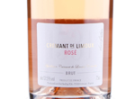 Tesco Finest Cremant de Limoux Rosé,2017