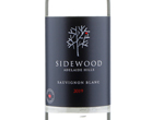 Sidewood Sauvignon Blanc,2019