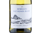 Marks and Spencer Great Southern Semillon Sauvignon Blanc,2019