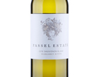 Passel Estate Sauvignon Blanc,2018