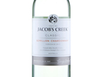 Jacob's Creek Classic Semillon Chardonnay,2019