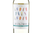 7 Colores Sauvignon Blanc Torontel,2018