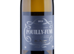 Morrisons The Best Pouilly Fumé,2018