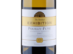 The Society's Exhibition Pouilly-Fumé,2017