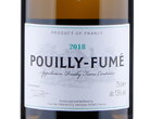 Tesco Finest Pouilly-Fumé,2018