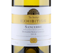 The Society's Exhibition Sancerre,2018