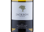 Jackson Estate Stich Sauvignon Blanc,2018