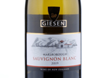 Giesen Estate Sauvignon Blanc,2019