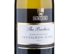 Giesen The Brothers Sauvignon Blanc,2019