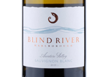 Blind River Sauvignon Blanc,2019