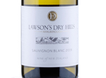 Lawson's Dry Hills Sauvignon Blanc,2019