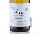 Ara Select Blocks Organic Sauvignon Blanc,2019