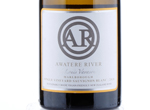 Awatere River Single Vineyard Sauvignon Blanc,2018