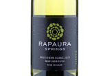 Rapaura Springs Classic Marlborough Sauvignon Blanc,2019