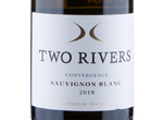 Two Rivers Convergence Sauvignon Blanc,2019