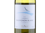 Morrisons The Best Marlborough Sauvignon Blanc,2018