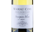 Wairau Cove Sauvignon Blanc,2019