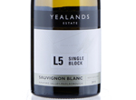 Yealands Estate Single Block L5 Sauvignon Blanc,2019