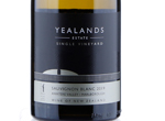 Yealands Estate SingleVineyard Sauvignon Blanc,2019