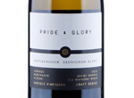 Craft Series 'Pride & Glory' Sauvignon Blanc,2013