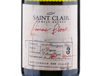 Saint Clair Pioneer Block 3 43 Degrees Sauvignon Blanc,2019