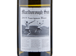 Marlborough Sun Sauvignon Blanc,2019