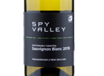 Spy Valley Sustainably Crafted Sauvignon Blanc,2019