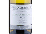 Old Coach Road Nelson Sauvignon Blanc,2019