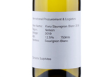 Koru Sauvignon Blanc,2019