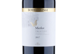 Bottega Vinai Merlot Trentino,2017