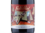 La La Land Tempranillo,2019