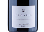 Legaris La Aguilera,2016