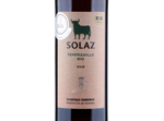 Solaz Bio,2018