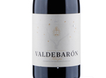 Valdebarón Tinto,2017