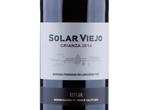 Solar Viejo Crianza,2016