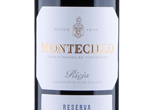 Montecillo Reserva,2013