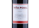 Bodegas Bilbaínas Viña Pomal Crianza,2016