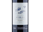 Tesco Vina del Cura Rioja Crianza,2016