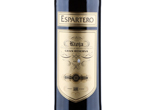 Espartero Rioja Gran Reserva,2011