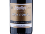 Viña Pomal Gran Reserva,2011