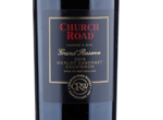 Church Road Grand Reserve Merlot Cabernet Sauvignon,2016