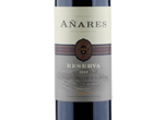 Añares Reserva,2016