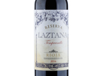 Laztana Reserva,2016