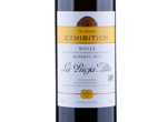 The Society's Exhibition Rioja Reserva,2013