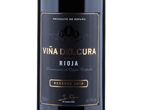 Tesco Finest Viña del Cura Rioja Reserva,2015