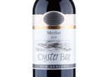 Oyster Bay Hawkes Bay Merlot,2018