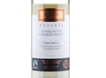 Raza Fairtrade Torrontes Chardonnay,2019