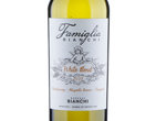 Famiglia Bianchi White Blend,2019