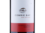 Cowrie Bay Merlot,2018