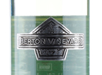 Berton Vineyard Winemakers Reserve Fiano,2019